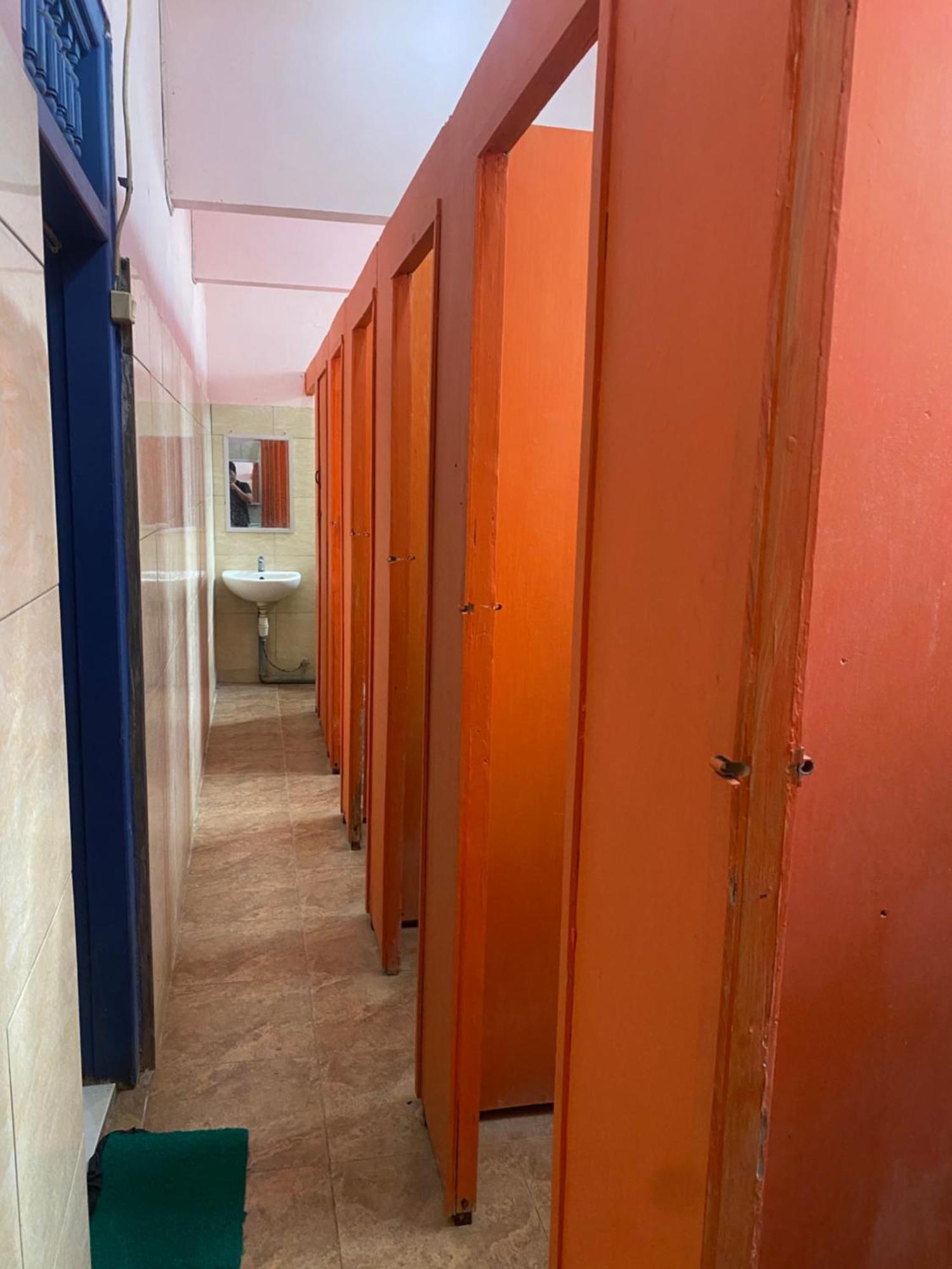 Cempaka Hostel Labuan Bajo Kültér fotó